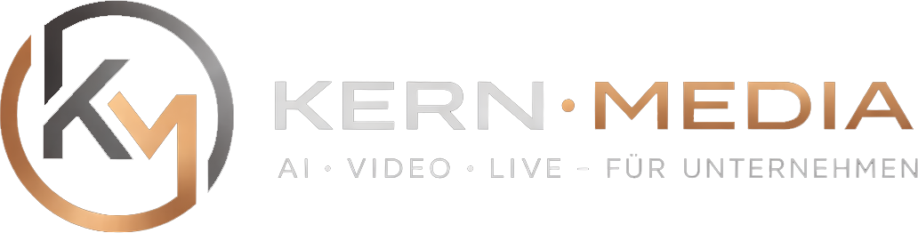 KernMedia – AI · Video · Live