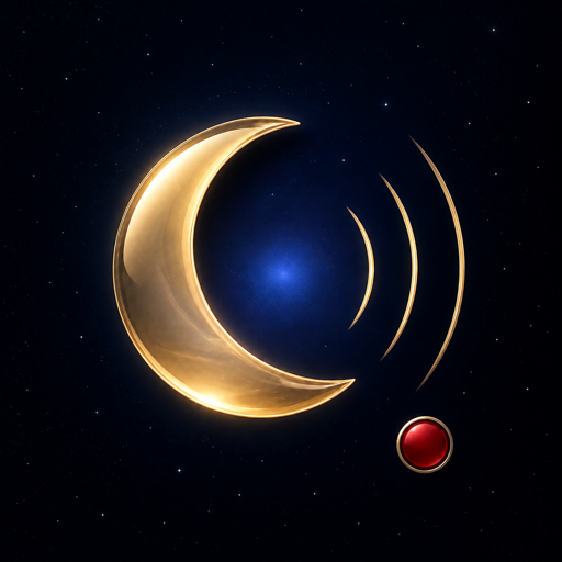 SnoreCam Icon